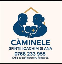 Camin Sfintii Ioachim si Ana Mogosoaia