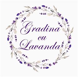 Gradina cu Lavanda, Afumaţi