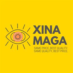 XINA MAGA, Ştefăneştii de Jos