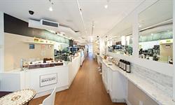 Dominique Ansel Bakery, Şpring