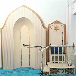 Liga Islamică şi Culturală, Cluj-Napoca