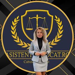 CABINET DE AVOCATURĂ - MATEI CĂTĂLINA, Bucureşti