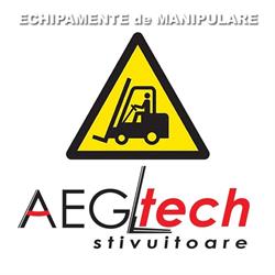 AEG-Tech Stivuitoare Brasov, Ghimbav