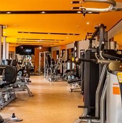 Premier Fitness, Oradea