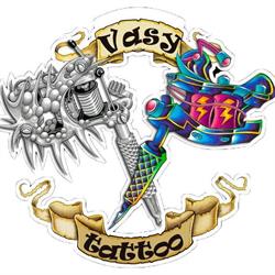 Vasy Tattoo & Piercing, Bistriţa