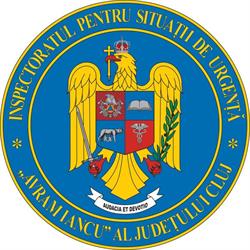 Inspectoratul pentru Situaţii de Urgenţă "Avram Iancu", Cluj-Napoca