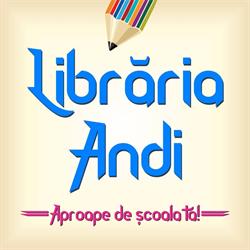Libraria Andi, Târgovişte