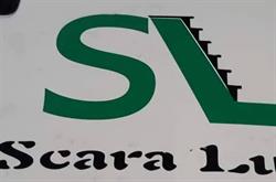 Scara Lux-Scări garduri & balustrade, Târzia