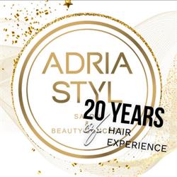 Salon Adriastyl, Suceava