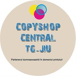 Copyshop Central Tg-Jiu
