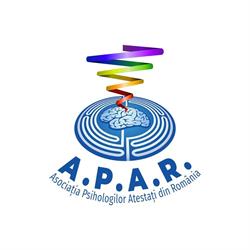 Asociatia Psihologilor Atestati din Romania - APAR, Braşov