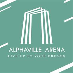 Alphaville Arena, Braşov