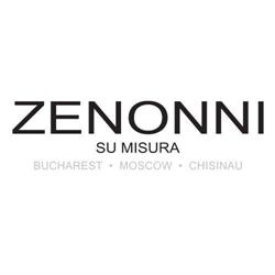 Zenonni Su Misura, Bucureşti