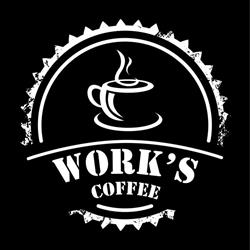 Work's Coffee, Bucureşti