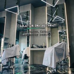 Creative Department Barbershop, Constanţa