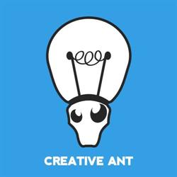 Creative Ant, Oradea
