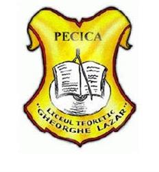Liceul Teoretic 'Gheorghe Lazăr' Pecica