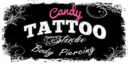 Candy Tattoo & Body Piercing Studio Constanta