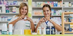 Bebepharm, Floreşti