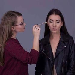 Make-Up Looks by Daniela Cicu, Vatra Dornei