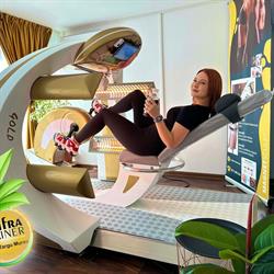 FitBike, Târgu Mureş