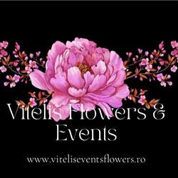 Vitelis Events Flowers & Candles, Iaşi