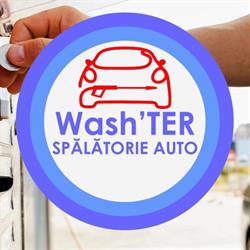 Wash'TER Spalatorie Auto Self-Service, Piatra-Neamţ