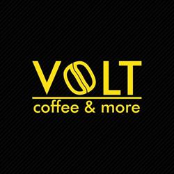 Volt Coffee Tecuci