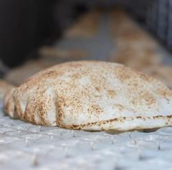 Lipie Libaneza - Lebanese Bakery (Nelson Prod), Timişoara