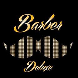 Barber Deluxe -Tudor Vladimirescu 80, Horia