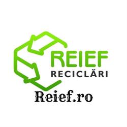 Reief Reciclări, Târgu Mureş
