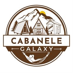 Cabana Galaxy A Frame by Cabanele Galaxy, Cucuteni