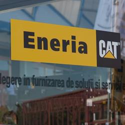 Eneria Romania - Divizie Bergerat Monnoyeur, Mogoşoaia