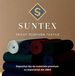 Suntex Tricot, Afumaţi