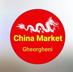China Market Gheorgheni