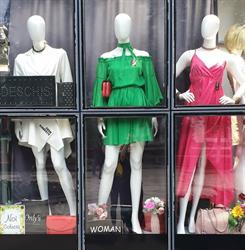Only's clothes, Alexandria