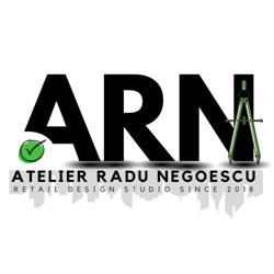 Atelier Radu Negoescu, Bucureşti