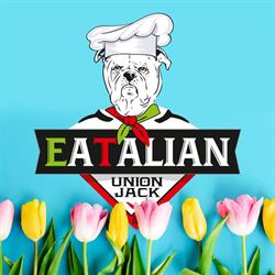 EatalianPizza by UnionJack, Galaţi