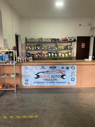 Piese Autoturisme si Camioane Accesorii Auto RCA, Bumbeşti-Jiu