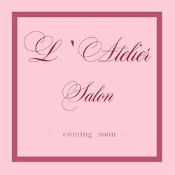 L'Atelier Salon by Ramona, Vaslui