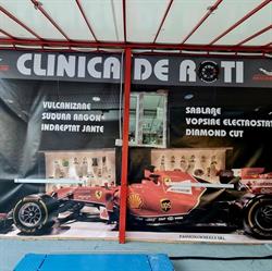 Clinica de ROTI Targoviste