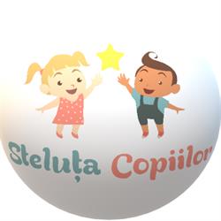 Steluta Copiilor Roman