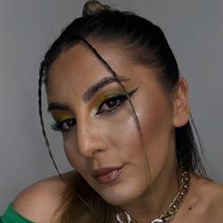 Silvia Sandu by Make_up & Hair Style, Giurgiu