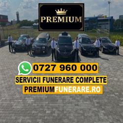 Premium Funerare, Craiova