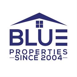 Blue Properties, Bucureşti