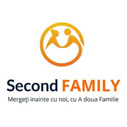 Cămin de bătrâni şi persoane asistate Second Family, Afumaţi