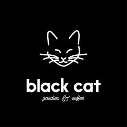 Black Cat- romanian goodies, Sibiu