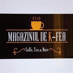 Magazinul de K-fea, Timişoara
