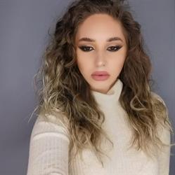 Stefania Make-up Artist & Cosmetic, Şelimbăr