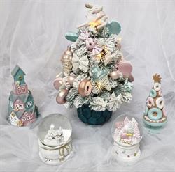 Bouquetique, Constanţa